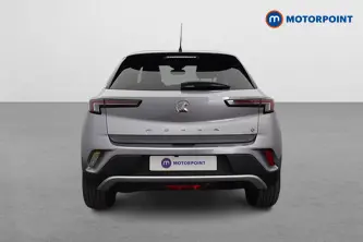 Vauxhall Mokka Ultimate Automatic Electric SUV - Stock Number (1678997) - Rear bumper
