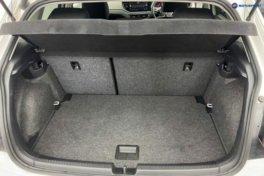 Volkswagen Polo Match Manual Petrol Hatchback - Stock Number (1679049) - 3rd supplementary image