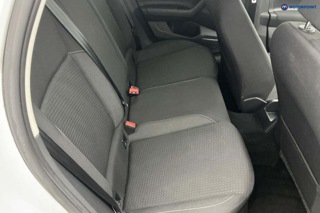 Volkswagen Polo Match Manual Petrol Hatchback - Stock Number (1679049) - 4th supplementary image