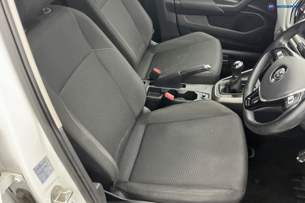 Volkswagen Polo Match Manual Petrol Hatchback - Stock Number (1679049) - 5th supplementary image