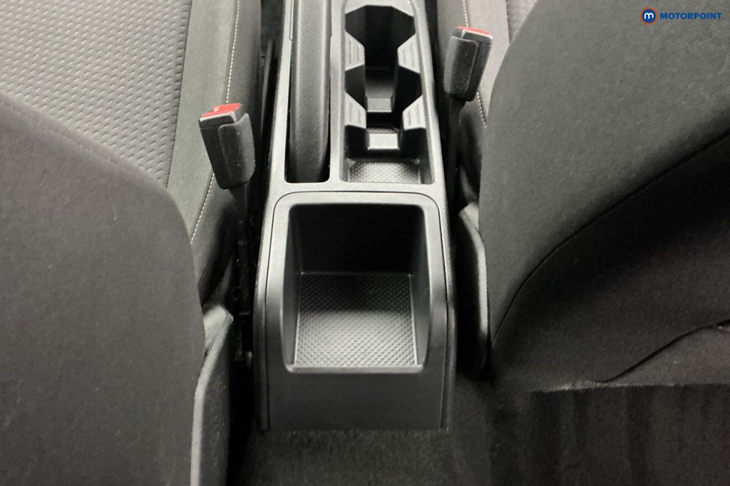 Volkswagen Polo Match Manual Petrol Hatchback - Stock Number (1679049) - 10th supplementary image