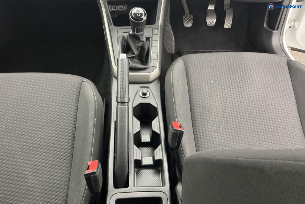Volkswagen Polo Match Manual Petrol Hatchback - Stock Number (1679049) - 11th supplementary image