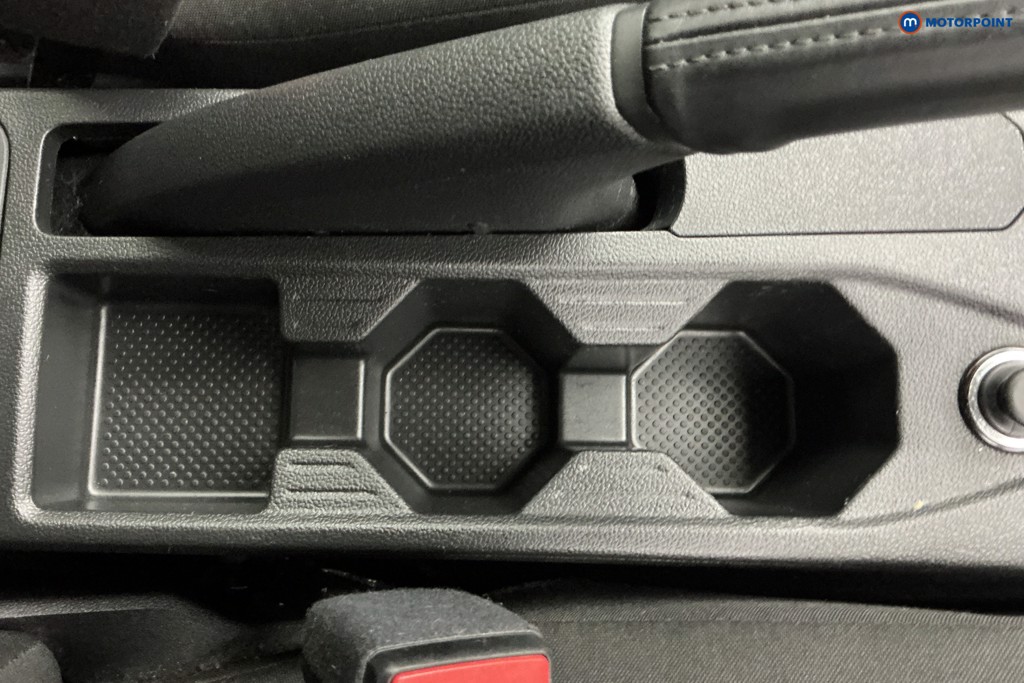 Volkswagen Polo Match Manual Petrol Hatchback - Stock Number (1679049) - 14th supplementary image