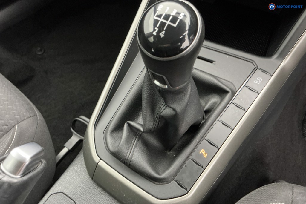 Volkswagen Polo Match Manual Petrol Hatchback - Stock Number (1679049) - 15th supplementary image