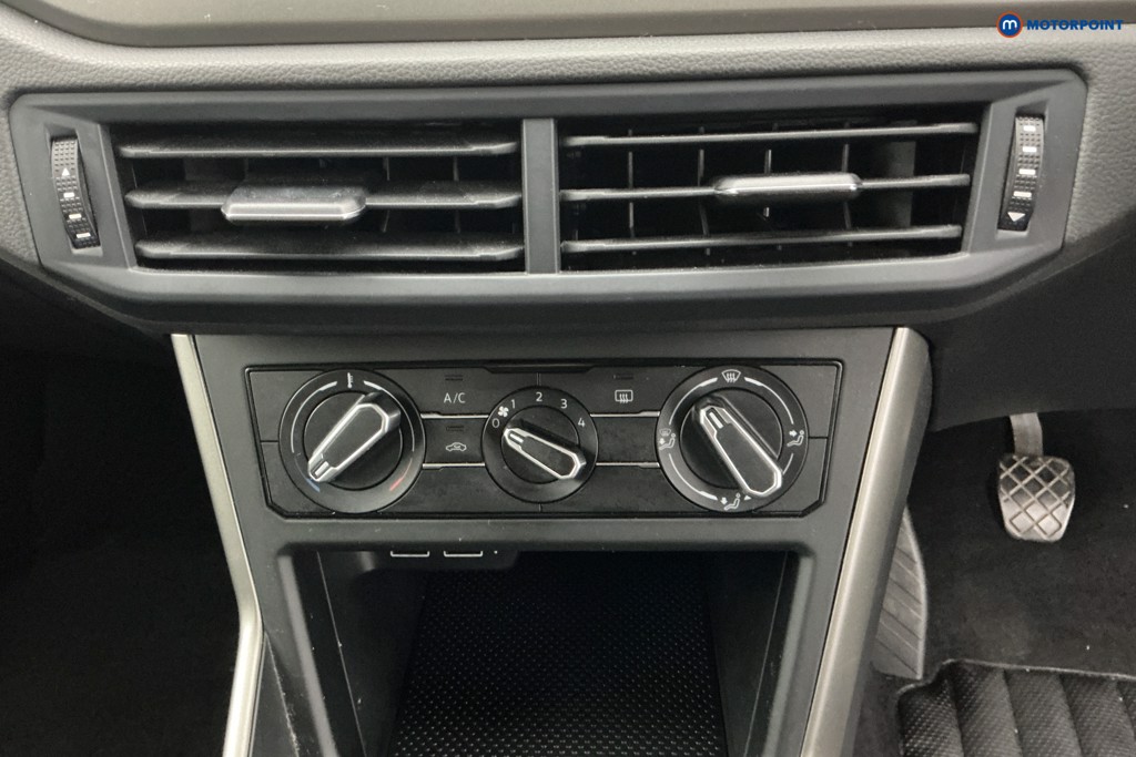 Volkswagen Polo Match Manual Petrol Hatchback - Stock Number (1679049) - 17th supplementary image