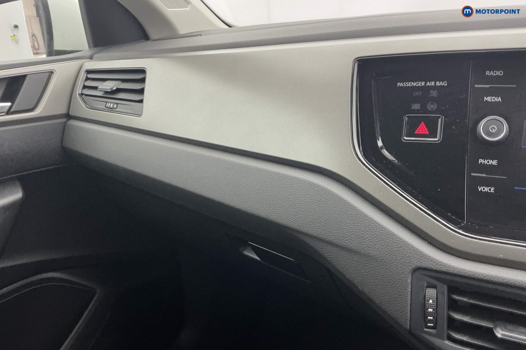 Volkswagen Polo Match Manual Petrol Hatchback - Stock Number (1679049) - 18th supplementary image
