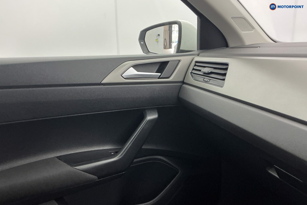 Volkswagen Polo Match Manual Petrol Hatchback - Stock Number (1679049) - 19th supplementary image