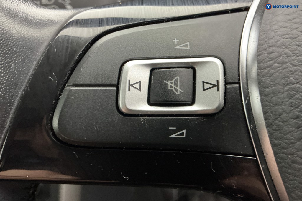 Volkswagen Polo Match Manual Petrol Hatchback - Stock Number (1679049) - 20th supplementary image