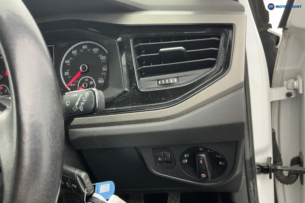 Volkswagen Polo Match Manual Petrol Hatchback - Stock Number (1679049) - 22nd supplementary image