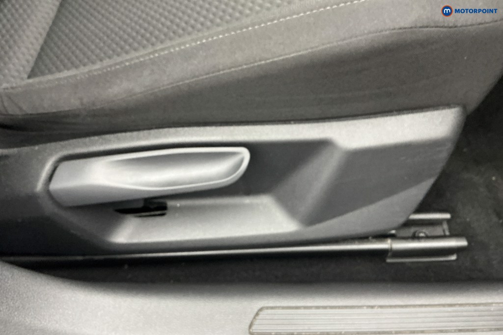 Volkswagen Polo Match Manual Petrol Hatchback - Stock Number (1679049) - 23rd supplementary image