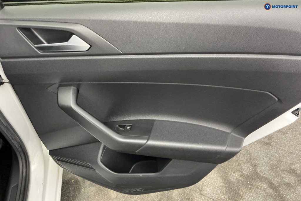 Volkswagen Polo Match Manual Petrol Hatchback - Stock Number (1679049) - 26th supplementary image