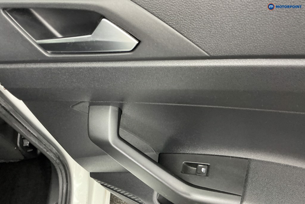 Volkswagen Polo Match Manual Petrol Hatchback - Stock Number (1679049) - 27th supplementary image