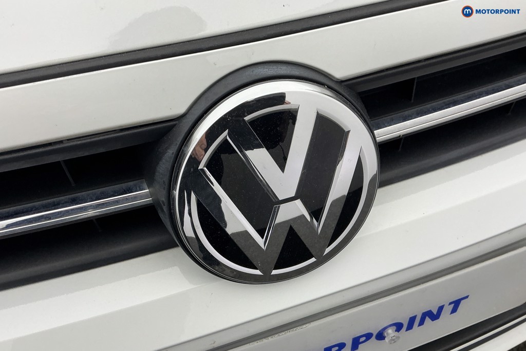 Volkswagen Polo Match Manual Petrol Hatchback - Stock Number (1679049) - 28th supplementary image