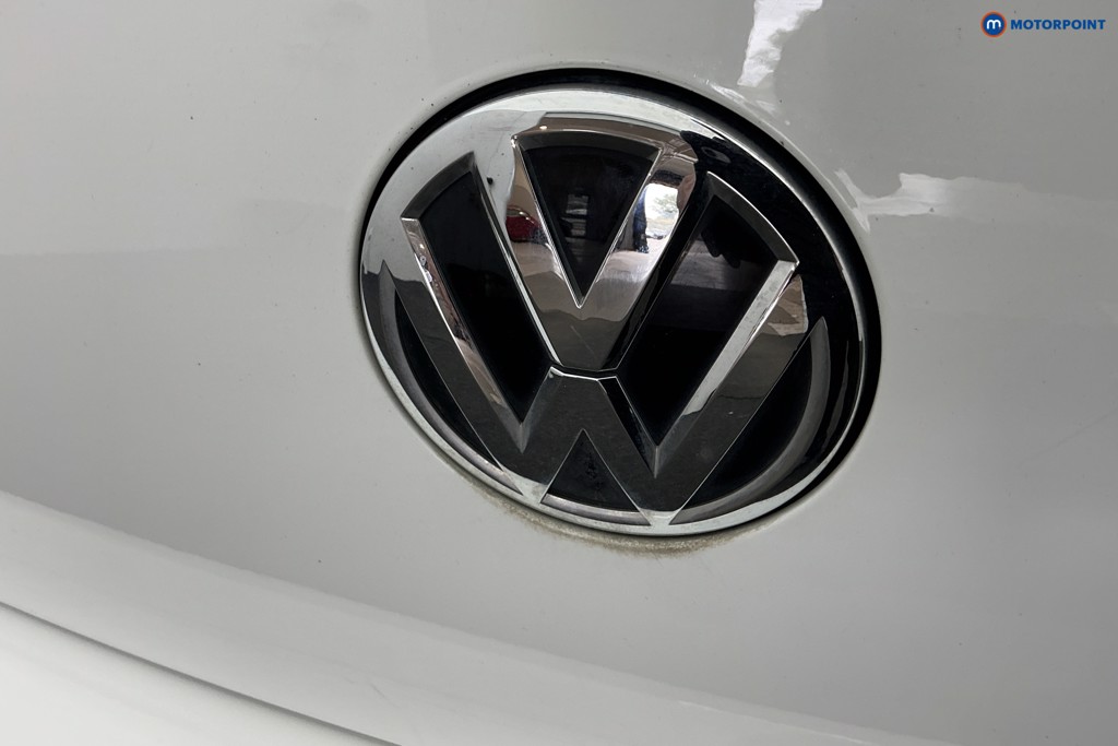 Volkswagen Polo Match Manual Petrol Hatchback - Stock Number (1679049) - 31st supplementary image