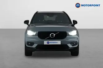 Volvo Xc40 R Design Pro Automatic Petrol SUV - Stock Number (1679050) - Front bumper