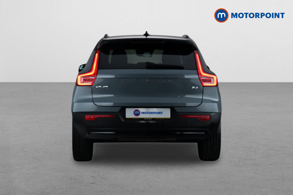 Volvo Xc40 R Design Pro Automatic Petrol SUV - Stock Number (1679050) - Rear bumper