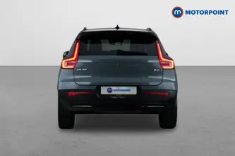 Volvo Xc40 R Design Pro Automatic Petrol SUV - Stock Number (1679050) - Rear bumper