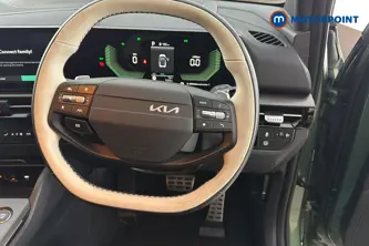 KIA Sportage Gt-Line Automatic Petrol-Electric Hybrid SUV - Stock Number (1679060) - 2nd supplementary image
