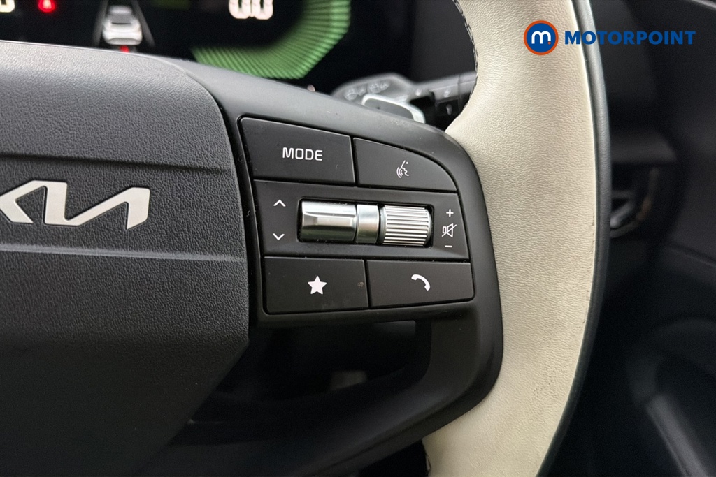 KIA Sportage Gt-Line Automatic Petrol-Electric Hybrid SUV - Stock Number (1679060) - 3rd supplementary image