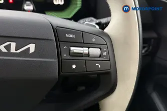 KIA Sportage Gt-Line Automatic Petrol-Electric Hybrid SUV - Stock Number (1679060) - 3rd supplementary image