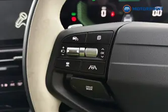 KIA Sportage Gt-Line Automatic Petrol-Electric Hybrid SUV - Stock Number (1679060) - 4th supplementary image