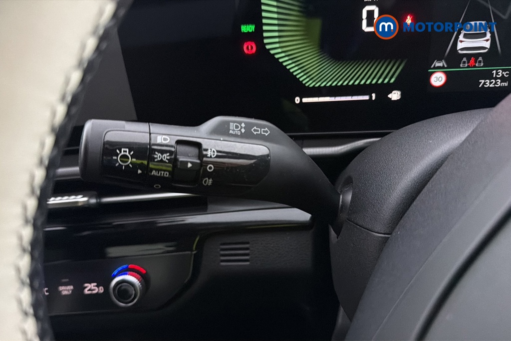 KIA Sportage Gt-Line Automatic Petrol-Electric Hybrid SUV - Stock Number (1679060) - 5th supplementary image