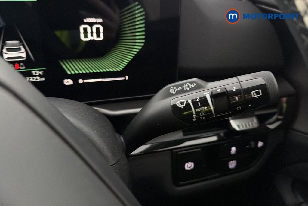KIA Sportage Gt-Line Automatic Petrol-Electric Hybrid SUV - Stock Number (1679060) - 6th supplementary image