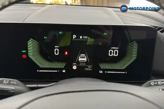 KIA Sportage Gt-Line Automatic Petrol-Electric Hybrid SUV - Stock Number (1679060) - 7th supplementary image