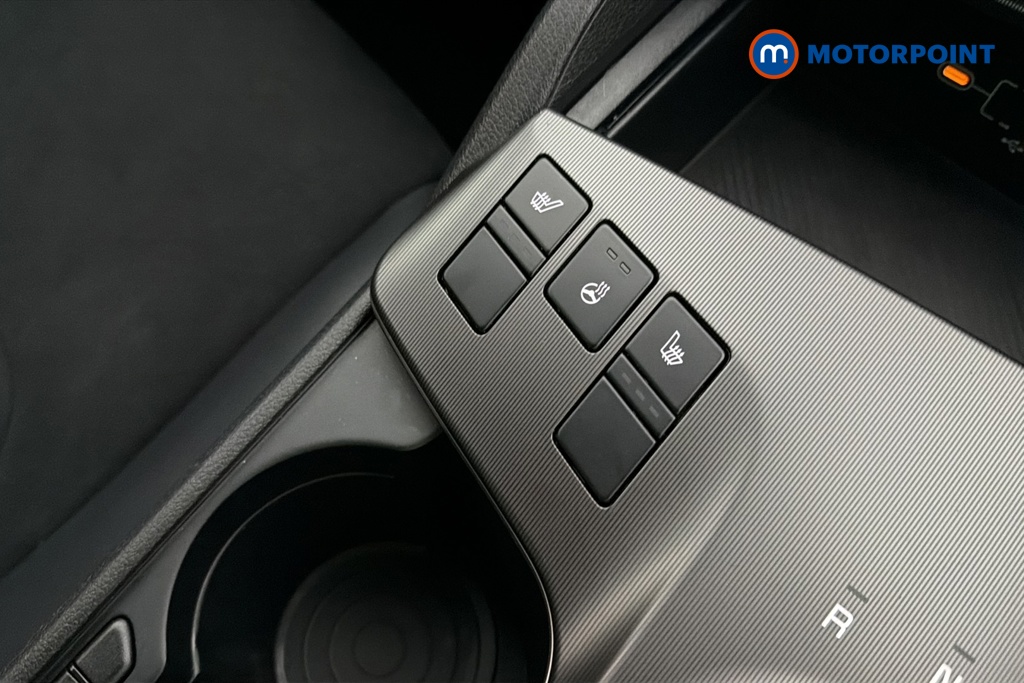 KIA Sportage Gt-Line Automatic Petrol-Electric Hybrid SUV - Stock Number (1679060) - 14th supplementary image