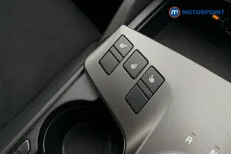 KIA Sportage Gt-Line Automatic Petrol-Electric Hybrid SUV - Stock Number (1679060) - 14th supplementary image