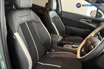 KIA Sportage Gt-Line Automatic Petrol-Electric Hybrid SUV - Stock Number (1679060) - 22nd supplementary image