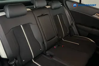 KIA Sportage Gt-Line Automatic Petrol-Electric Hybrid SUV - Stock Number (1679060) - 25th supplementary image