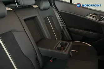 KIA Sportage Gt-Line Automatic Petrol-Electric Hybrid SUV - Stock Number (1679060) - 26th supplementary image