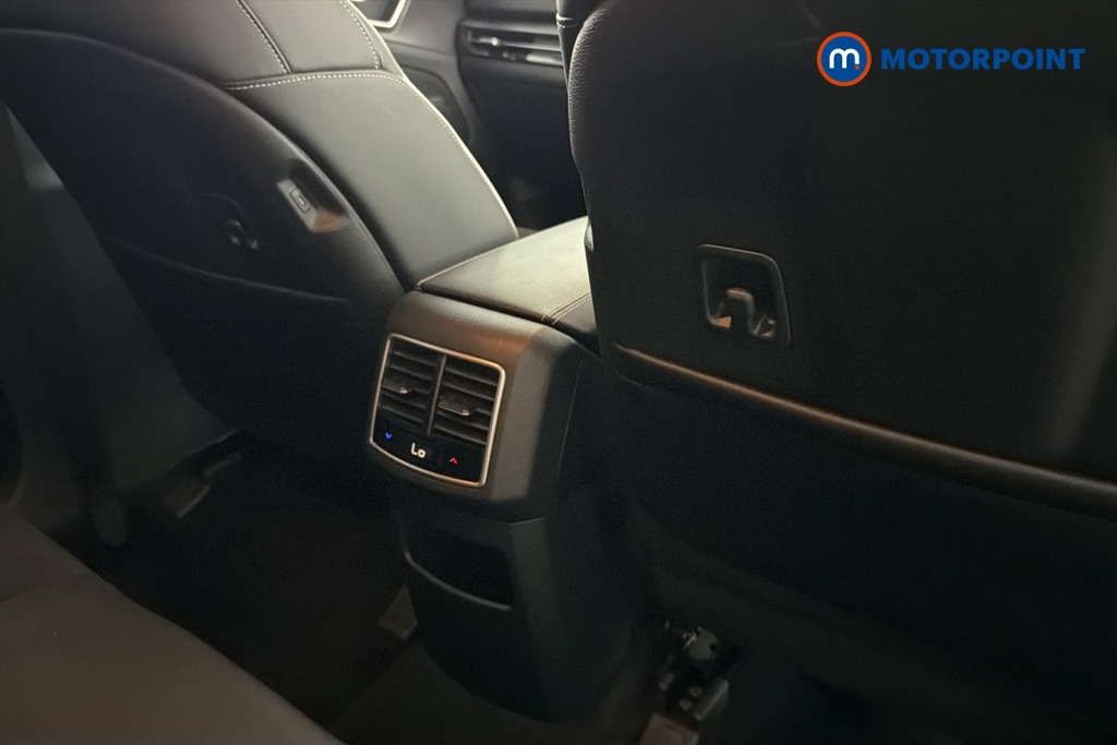 KIA Sportage Gt-Line Automatic Petrol-Electric Hybrid SUV - Stock Number (1679060) - 28th supplementary image