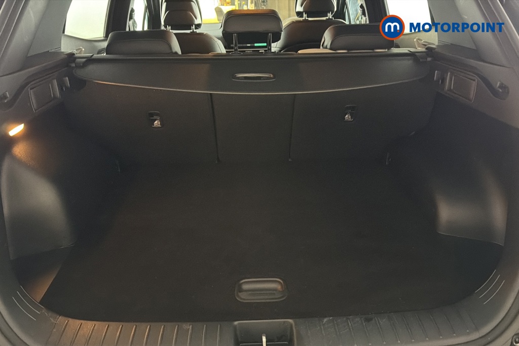 KIA Sportage Gt-Line Automatic Petrol-Electric Hybrid SUV - Stock Number (1679060) - 30th supplementary image