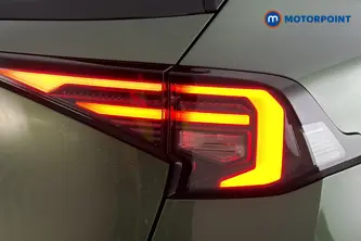 KIA Sportage Gt-Line Automatic Petrol-Electric Hybrid SUV - Stock Number (1679060) - 36th supplementary image