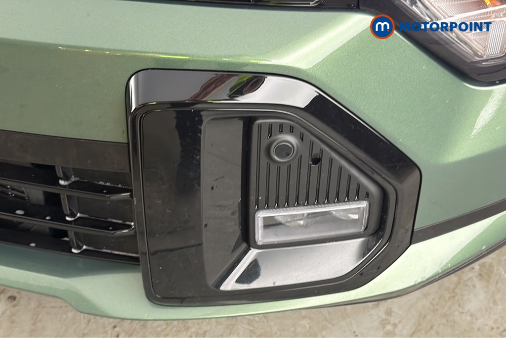 KIA Sportage Gt-Line Automatic Petrol-Electric Hybrid SUV - Stock Number (1679060) - 38th supplementary image