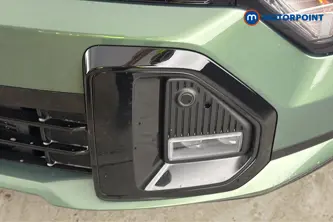 KIA Sportage Gt-Line Automatic Petrol-Electric Hybrid SUV - Stock Number (1679060) - 38th supplementary image