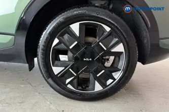 KIA Sportage Gt-Line Automatic Petrol-Electric Hybrid SUV - Stock Number (1679060) - 45th supplementary image