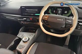 KIA Sportage Gt-Line Automatic Petrol-Electric Hybrid SUV - Stock Number (1679060) - 1st supplementary image