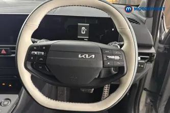 KIA Sportage Gt-Line Automatic Petrol-Electric Hybrid SUV - Stock Number (1679061) - 2nd supplementary image