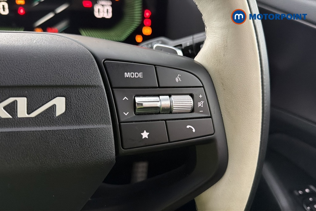 KIA Sportage Gt-Line Automatic Petrol-Electric Hybrid SUV - Stock Number (1679061) - 3rd supplementary image