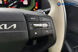 KIA Sportage Gt-Line Automatic Petrol-Electric Hybrid SUV - Stock Number (1679061) - 3rd supplementary image