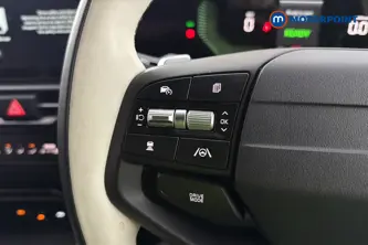 KIA Sportage Gt-Line Automatic Petrol-Electric Hybrid SUV - Stock Number (1679061) - 4th supplementary image