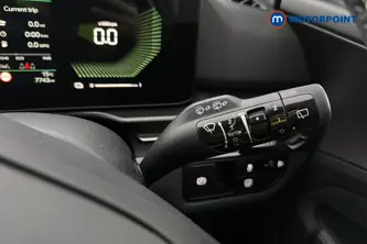 KIA Sportage Gt-Line Automatic Petrol-Electric Hybrid SUV - Stock Number (1679061) - 6th supplementary image
