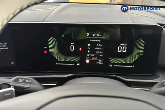 KIA Sportage Gt-Line Automatic Petrol-Electric Hybrid SUV - Stock Number (1679061) - 7th supplementary image
