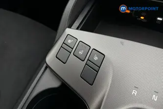 KIA Sportage Gt-Line Automatic Petrol-Electric Hybrid SUV - Stock Number (1679061) - 14th supplementary image