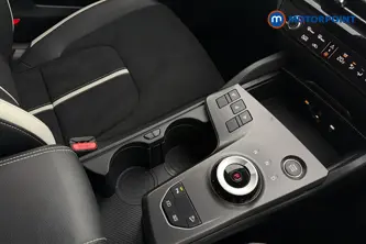 KIA Sportage Gt-Line Automatic Petrol-Electric Hybrid SUV - Stock Number (1679061) - 15th supplementary image