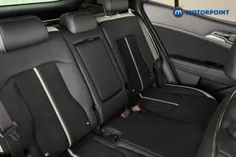 KIA Sportage Gt-Line Automatic Petrol-Electric Hybrid SUV - Stock Number (1679061) - 25th supplementary image
