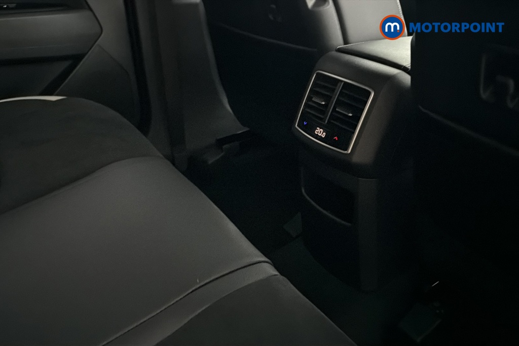 KIA Sportage Gt-Line Automatic Petrol-Electric Hybrid SUV - Stock Number (1679061) - 28th supplementary image